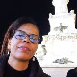 Photo de profil de Marie Annick Issarambe Refane