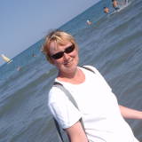 Photo de profil de Annick Calvo