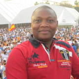 Photo de profil de Adama Diouf