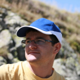 Photo de profil de Grand Frederic
