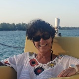 Photo de profil de Fabienne Bertin