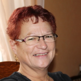 Photo de profil de Annick Lemoigne