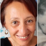 Photo de profil de Catherine Baptiste