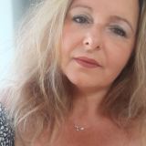 Photo de profil de Sandrine Berthelot