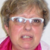 Photo de profil de Marie-Claude Barraud-Chesnier