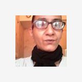 Photo de profil de Samira Ryahi