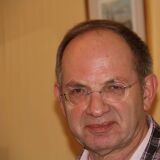 Photo de profil de Bernard Claudel