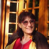 Photo de profil de Géraldine Angileri