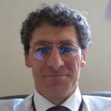 Photo de profil de Pascal Cournet