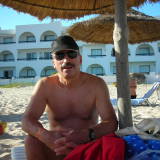 Photo de profil de Bernard Marin