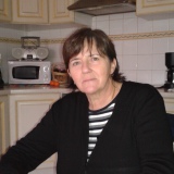 Photo de profil de Josette Chevrier