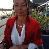 Photo de profil de Patricia Camus