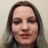 Photo de profil de Audrey Goudin