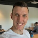 Photo de profil de Alexandre Cuvelier