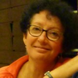 Photo de profil de Martine Larigauderie