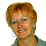 Photo de profil de Chantal Bigillon