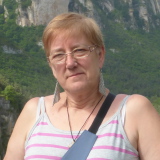Photo de profil de Monique Marroule