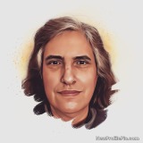 Photo de profil de Marie-Odile Policard