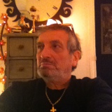 Photo de profil de Bernard Fourie