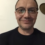 Photo de profil de Christophe Rousseau