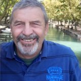 Photo de profil de Christian Delbart