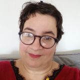 Photo de profil de Laetitia Atzeni