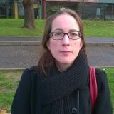 Photo de profil de Sandrine Perrin