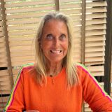 Photo de profil de Sylvie Ferrari