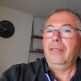 Photo de profil de Alain Forté
