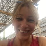 Photo de profil de Marie Hélène Jeandrault de La Rasiere
