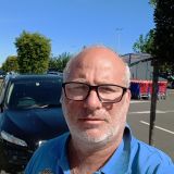 Photo de profil de Frederic Bongrand