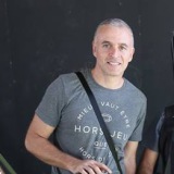 Photo de profil de Freddy Baronce