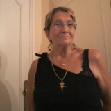 Photo de profil de Marie-José Caron