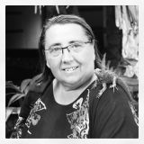 Photo de profil de Brigitte Bourdes