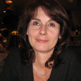 Photo de profil de Isabelle Cappelli