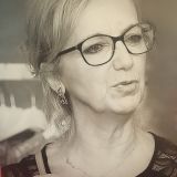 Photo de profil de Anne Marie Veyssiere