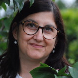 Photo de profil de Sylviane Fiori