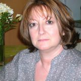Photo de profil de Pascale Iglesias