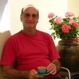 Photo de profil de Jean-François Berger