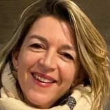 Photo de profil de Séverine Martin