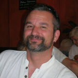 Photo de profil de Gilles Lecomte