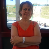 Photo de profil de Nadine Delhoume