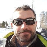 Photo de profil de Nicolas Bruneau