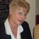 Photo de profil de Lucette Martin