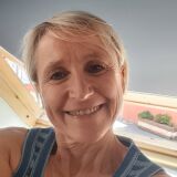 Photo de profil de Cathy Paul