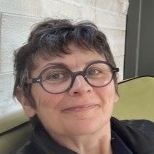 Photo de profil de Anne Rohée