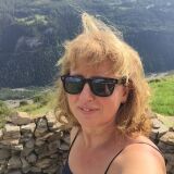 Photo de profil de Nathalie Massy
