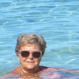 Photo de profil de Annie Vincent-Reinert