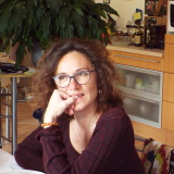 Photo de profil de Sandrine Cossard