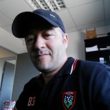 Photo de profil de Karim Djeffal